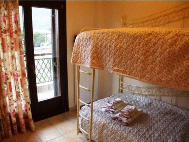 Giogarakis Suites Eleonas Quarto foto