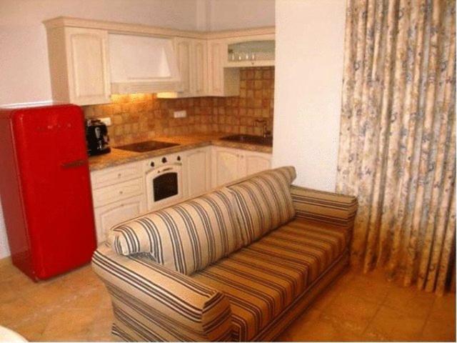 Giogarakis Suites Eleonas Quarto foto